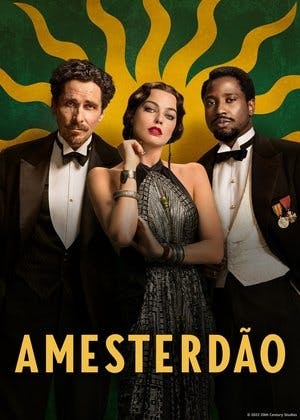 Amsterdam Online em HD