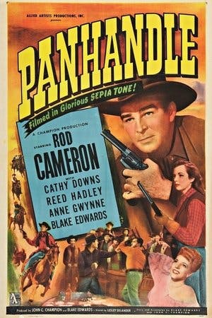 Panhandle Online em HD