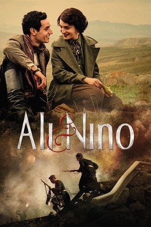 Ali & Nino Online em HD