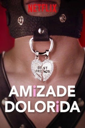 Amizade Dolorida Online em HD