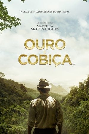 Ouro e Cobiça Online em HD