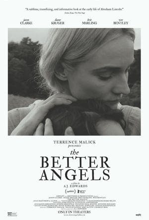 The Better Angels Online em HD