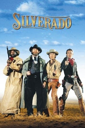 Silverado Online em HD