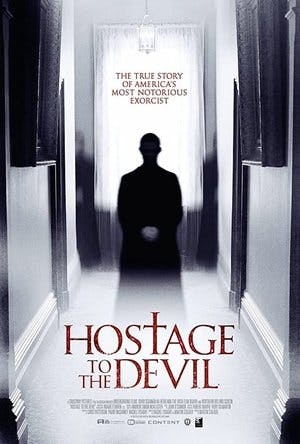 Hostage to the Devil Online em HD