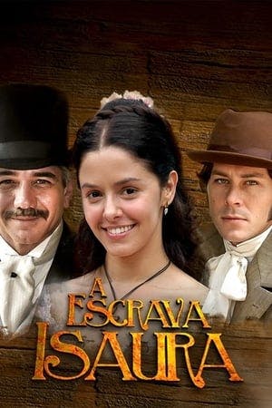 A Escrava Isaura Online em HD