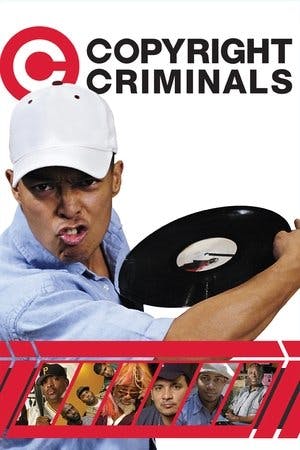 Copyright Criminals Online em HD