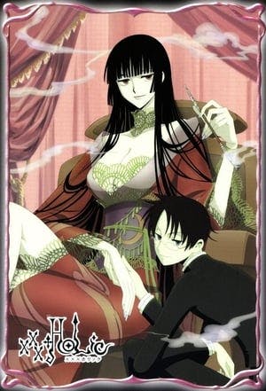 xxxHOLiC Online em HD