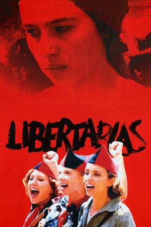 Libertarias Online em HD