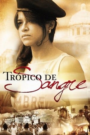 Trópico de Sangre Online em HD
