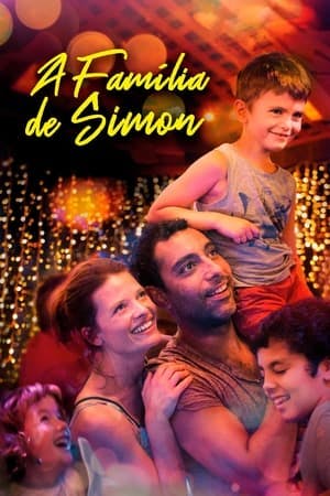 A Família de Simon Online em HD