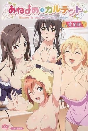 Ane Yome Quartet Online em HD