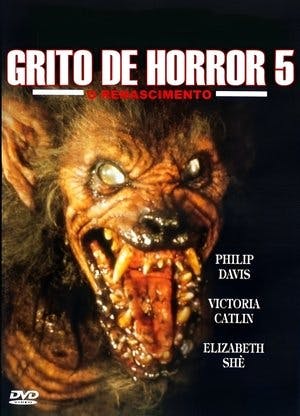 Grito de Horror 5: O Renascimento Online em HD