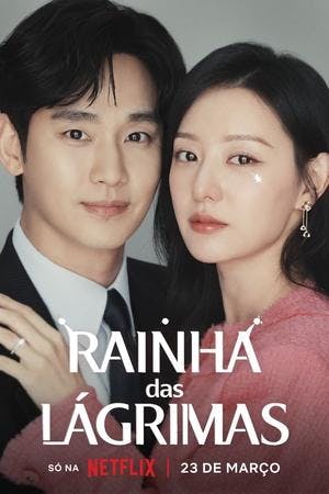 Rainha das Lágrimas Online em HD