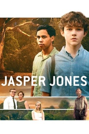 Jasper Jones Online em HD