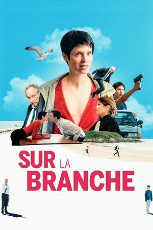 Sur la branche Online em HD