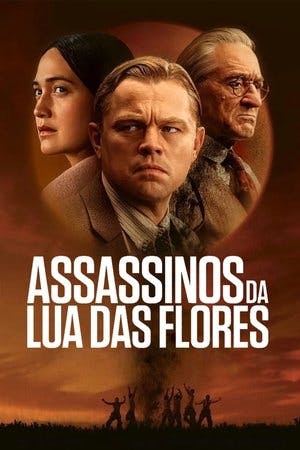 Assassinos da Lua das Flores Online em HD
