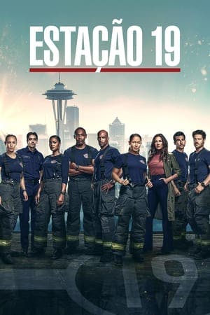 Station 19 Online em HD