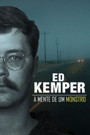 Ed Kemper: A Mente de um Monstro Online em HD