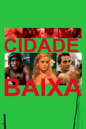Cidade Baixa Online em HD