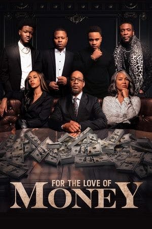 For the Love of Money Online em HD