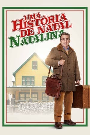 Uma História de Natal Natalina Online em HD