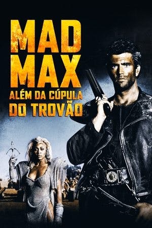 Mad Max: Além da Cúpula do Trovão Online em HD