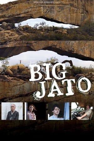 Big Jato Online em HD