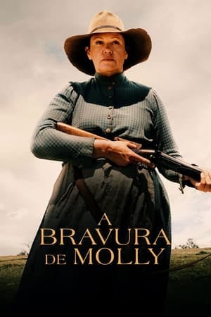 A Bravura de Molly Online em HD