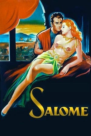 Salomé Online em HD