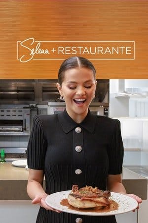 Selena + Restaurante Online em HD