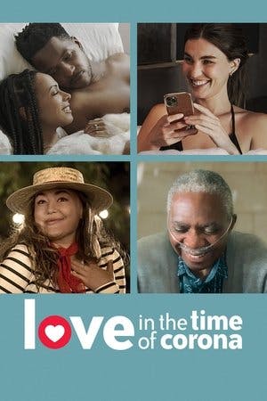 Amor en tiempos de Corona Online em HD