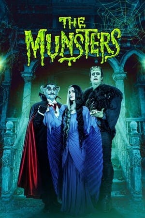 The Munsters Online em HD