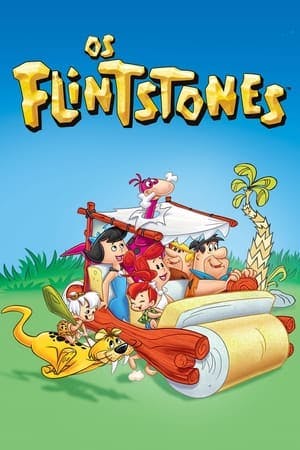 Os Flintstones Online em HD