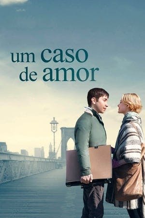 Um Caso de Amor Online em HD