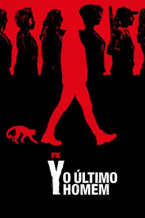 Y: O Último Homem (Y: The Last Man) Online em HD