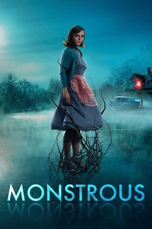 Monstrous Online em HD