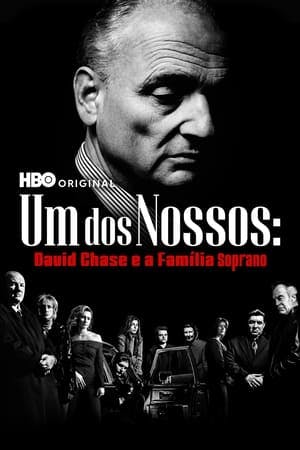 Um dos Nossos: David Chase e a Família Soprano Online em HD