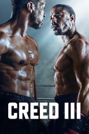 Creed III Online em HD