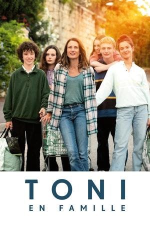 Toni, en famille Online em HD