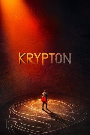 Krypton Online em HD