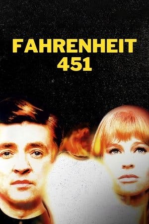 Fahrenheit 451 Online em HD