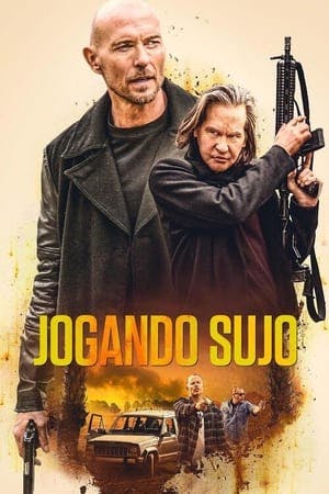 Jogando Sujo Online em HD