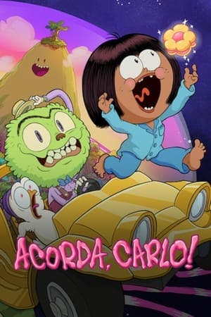 Acorda, Carlo! Online em HD