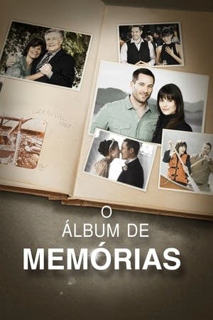 O Álbum de Memórias Online em HD