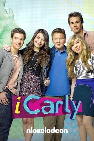 iCarly (2007) Online em HD