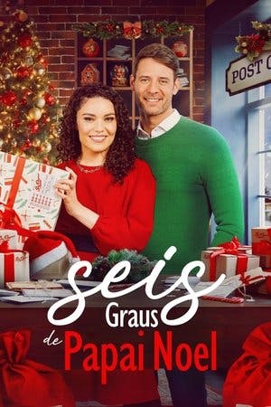 Seis Graus de Papai Noel Online em HD