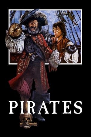 Piratas Online em HD