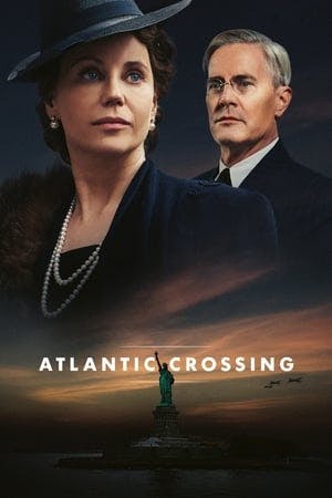 Atlantic Crossing Online em HD