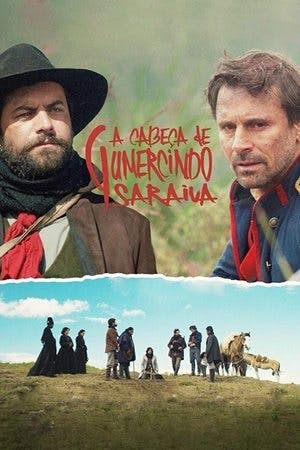 A Cabeça de Gumercindo Saraiva Online em HD