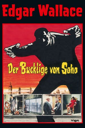 Edgar Wallace: Der Bucklige von Soho Online em HD